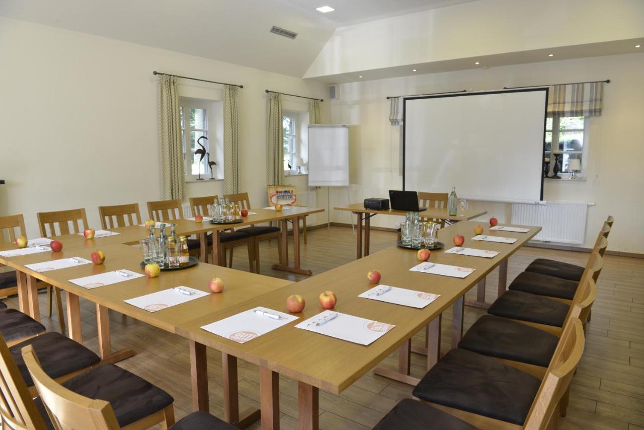 Hotel Cafe Wahlde Restaurant Grapperhausen Exteriör bild
